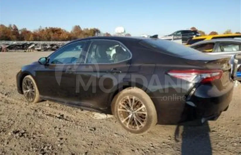 Toyota Camry 2.5L 2019 Тбилиси - изображение 3