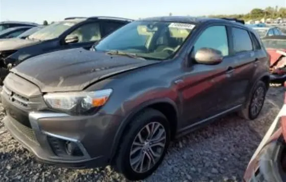 Mitsubishi Outlander 2018 Tbilisi