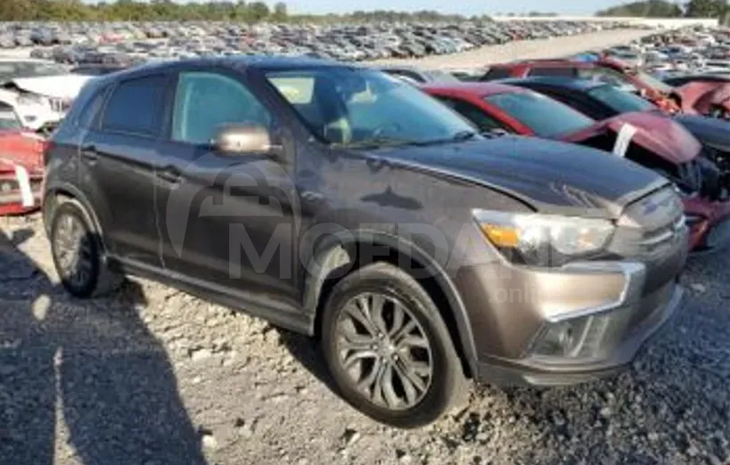 Mitsubishi Outlander 2018 Тбилиси - изображение 6