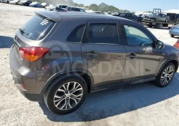 Mitsubishi Outlander 2018 Тбилиси - изображение 3