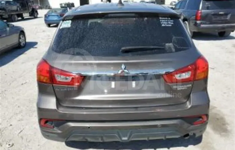Mitsubishi Outlander 2018 Тбилиси - изображение 7