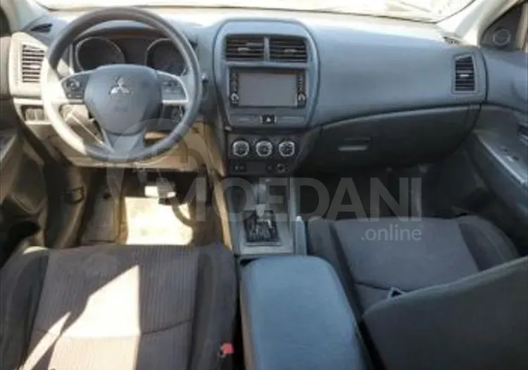 Mitsubishi Outlander 2018 Тбилиси - изображение 4