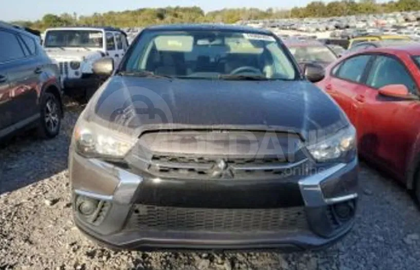 Mitsubishi Outlander 2018 Тбилиси - изображение 1