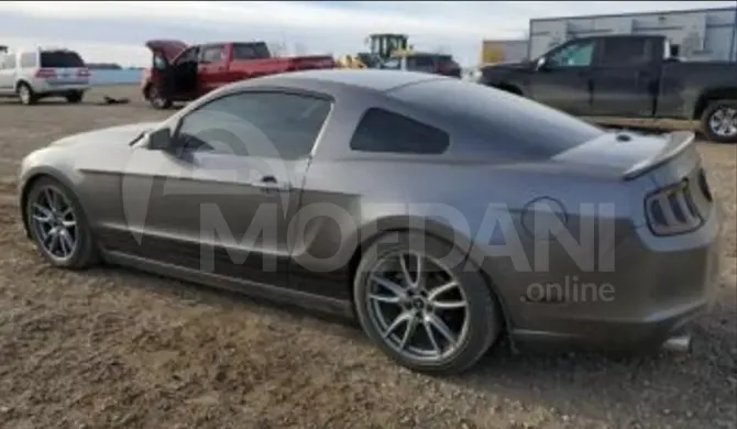 Ford Mustang 2014 Tbilisi - photo 3