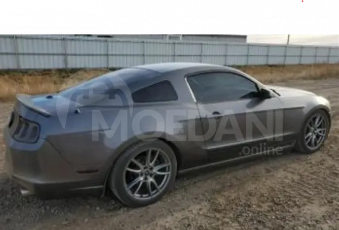 Ford Mustang 2014 Tbilisi - photo 4