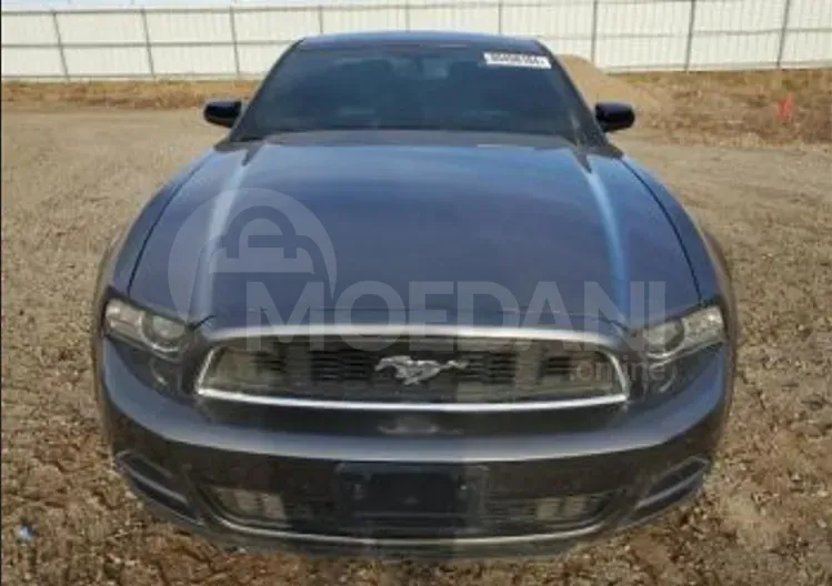 Ford Mustang 3.7L 2014 Тбилиси - изображение 1