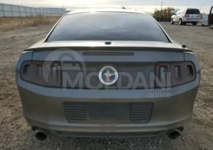 Ford Mustang 3.7L 2014 Тбилиси - изображение 6