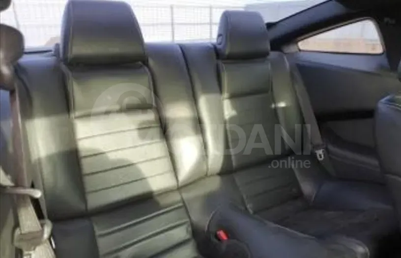 Ford Mustang 3.7L 2014 Тбилиси - изображение 8