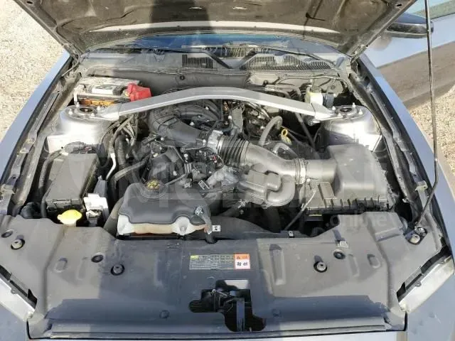 Ford Mustang 3.7L 2014 Тбилиси - изображение 9