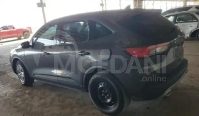 Ford Escape 2020 Tbilisi - photo 3