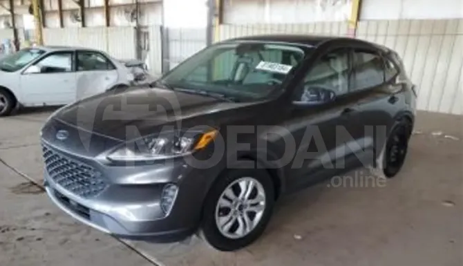 Ford Escape 2020 Tbilisi - photo 2