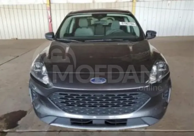 Ford Escape 2020 Tbilisi - photo 1