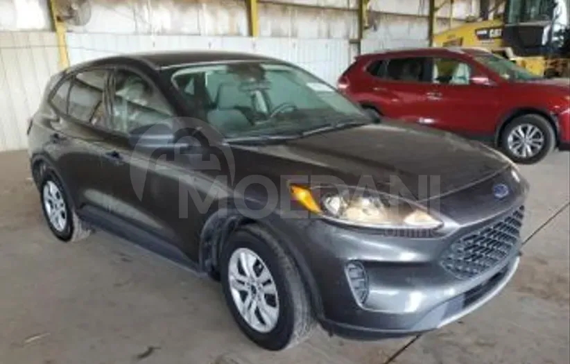 Ford Escape 1.5L 2020 თბილისი - photo 6