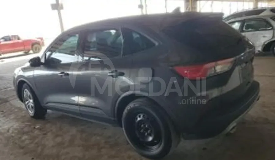 Ford Escape 1.5L 2020 თბილისი - photo 3