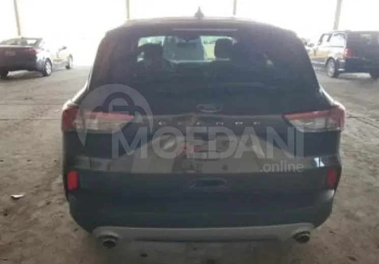 Ford Escape 1.5L 2020 თბილისი - photo 5