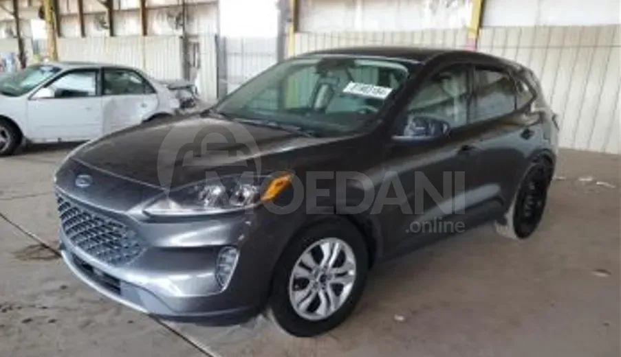 Ford Escape 1.5L 2020 თბილისი - photo 2