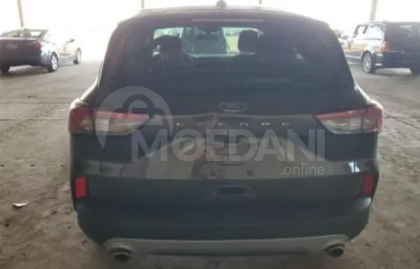 Ford Escape 1.5L 2020 თბილისი - photo 7