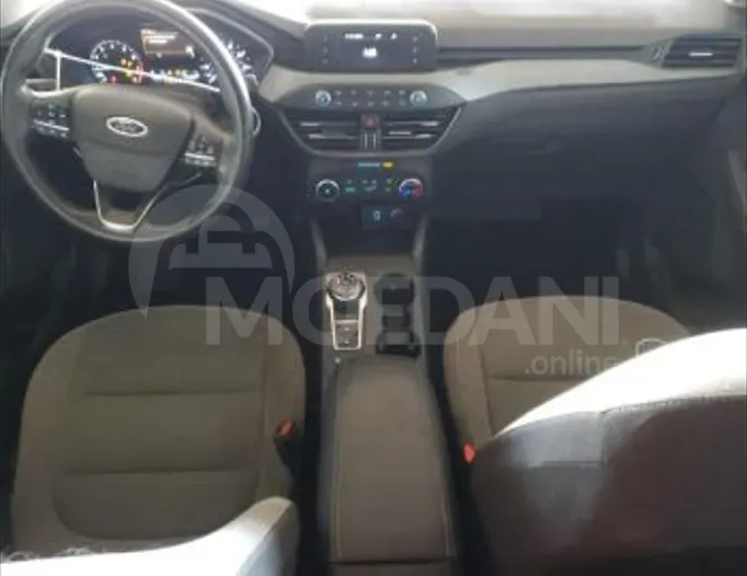 Ford Escape 1.5L 2020 თბილისი - photo 4