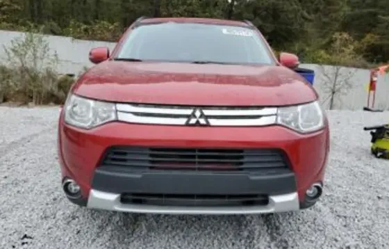 Mitsubishi Outlander 2015 Tbilisi