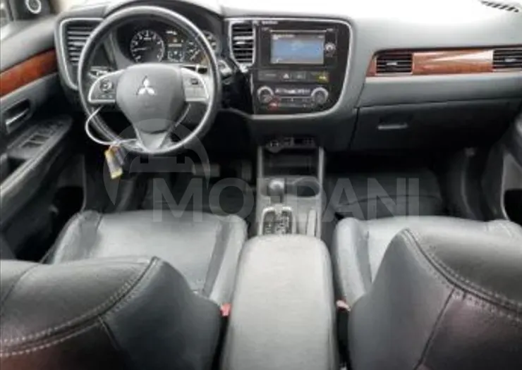 Mitsubishi Outlander 2015 Тбилиси - изображение 7