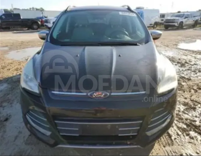 Ford Escape 2016 Tbilisi - photo 1