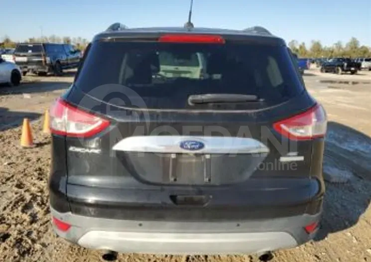 Ford Escape 1.6L 2016 Тбилиси - изображение 7