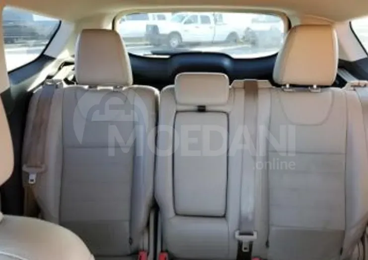 Ford Escape 1.6L 2016 Тбилиси - изображение 5