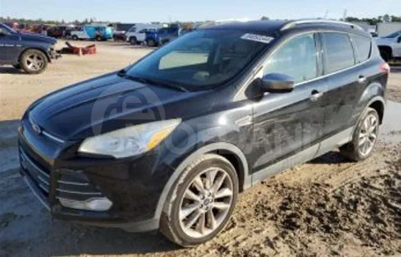 Ford Escape 1.6L 2016 Тбилиси - изображение 2