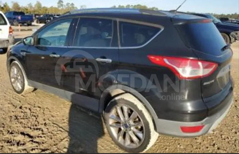 Ford Escape 1.6L 2016 Тбилиси - изображение 3