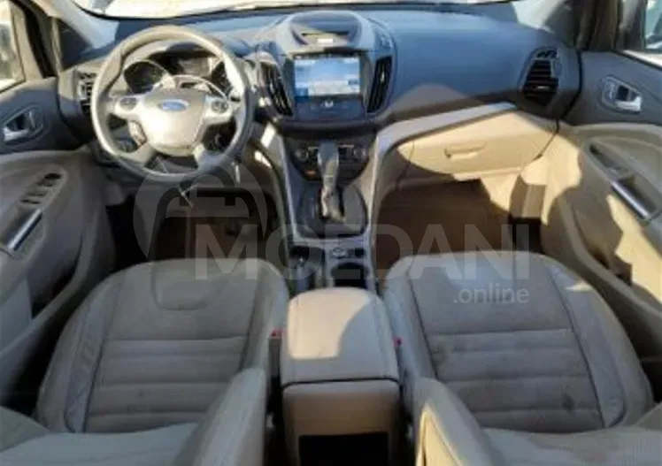 Ford Escape 1.6L 2016 Тбилиси - изображение 4