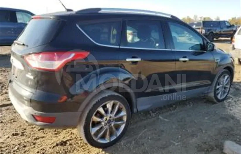 Ford Escape 1.6L 2016 Тбилиси - изображение 6