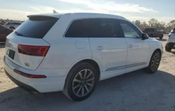 Audi Q7 2017 Тбилиси