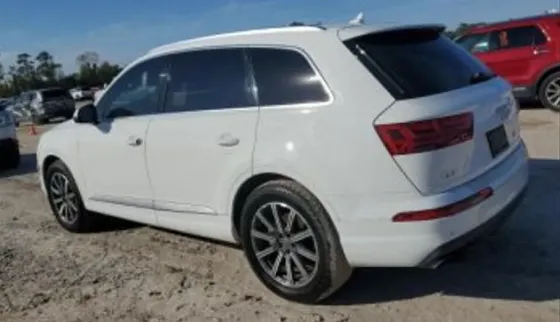 Audi Q7 2017 Тбилиси