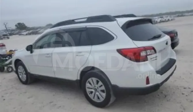 Subaru Outback 2015 Tbilisi - photo 3