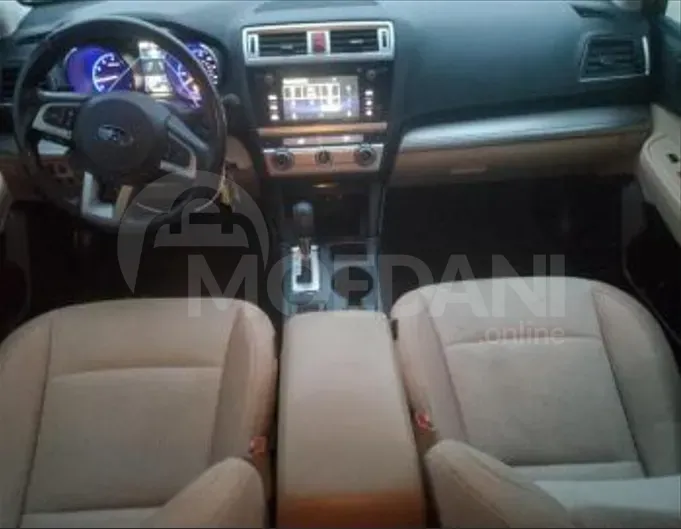 Subaru Outback 2015 Тбилиси - изображение 5