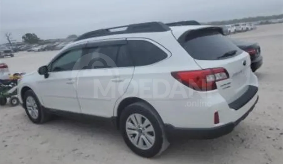 Subaru Outback 2015 Тбилиси - изображение 3