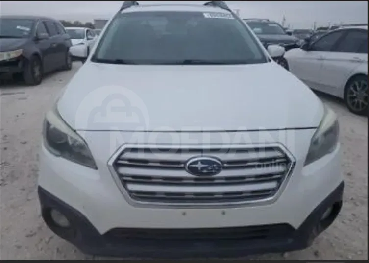 Subaru Outback 2015 Тбилиси - изображение 1