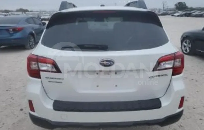 Subaru Outback 2015 Тбилиси - изображение 4