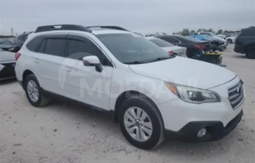 Subaru Outback 2015 Тбилиси - изображение 7