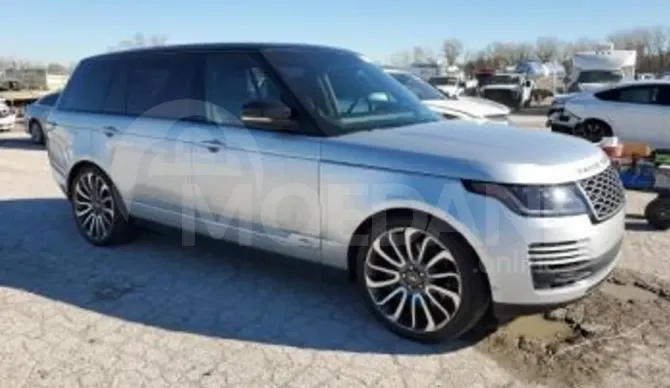 Land Rover Range Rover 2018 Тбилиси - изображение 6