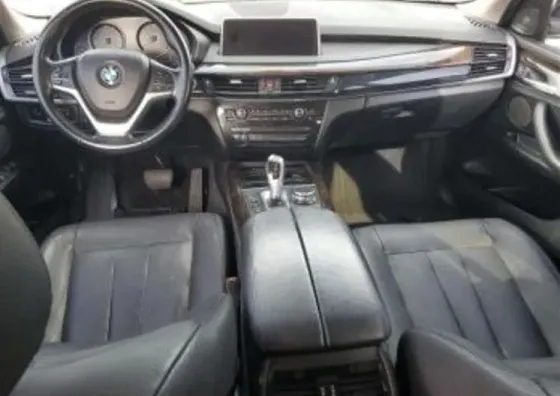 BMW X5 2014 Tbilisi