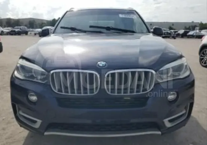 BMW X5 2014 Тбилиси - изображение 1