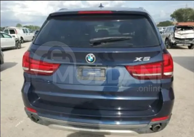 BMW X5 2014 Тбилиси - изображение 7