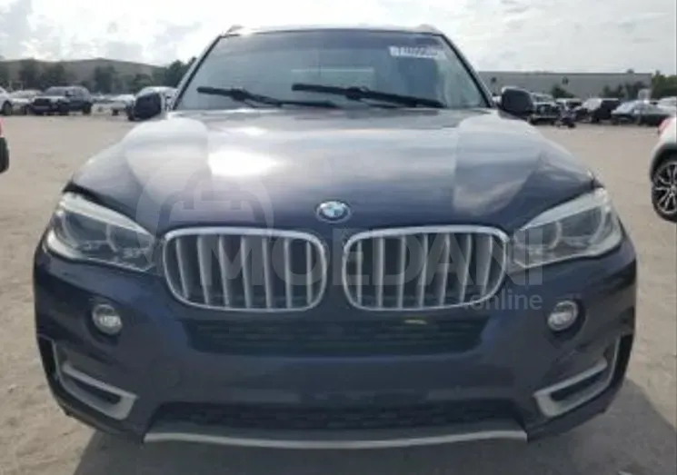 BMW X5 2014 Тбилиси - изображение 1