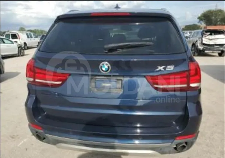 BMW X5 2014 Тбилиси - изображение 7