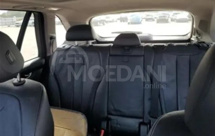 BMW X5 2014 Тбилиси - изображение 3