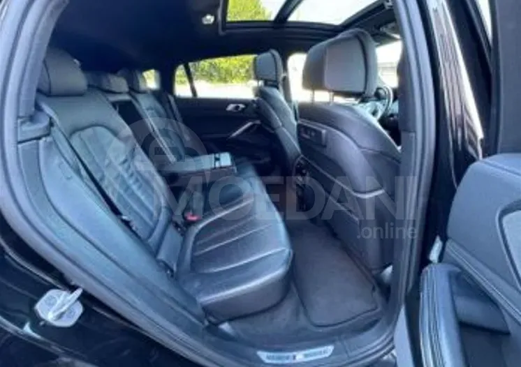 BMW X6 M 2022 თბილისი - photo 5