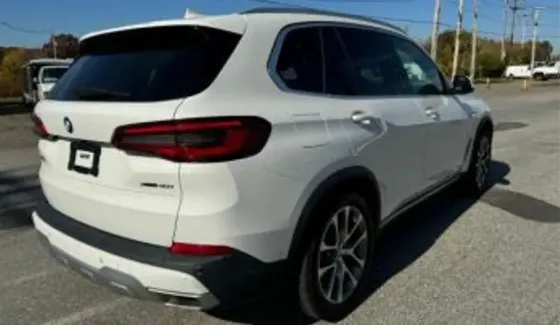 BMW X5 2019 Tbilisi