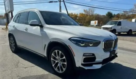 BMW X5 2019 Tbilisi