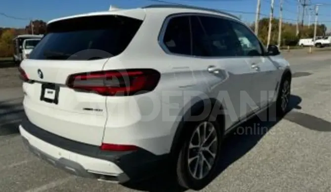 BMW X5 2019 Tbilisi - photo 4